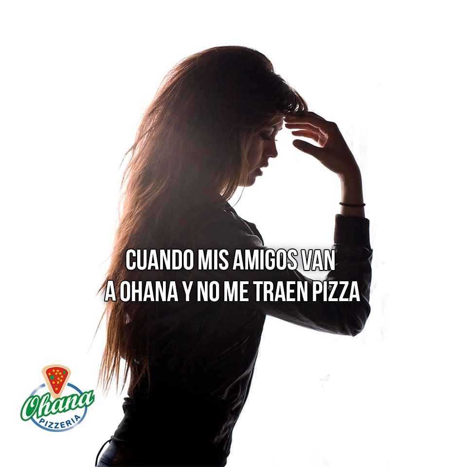 ohanapizzeria's tweet photo. En ❂HANA PIZZERÍA disfrutaras de las mejores Pastas, Pizzas, Hamburguesas, Almuerzos.
Acércate al C.C Jardines Plaza https://t.co/FaFIj8LqG1