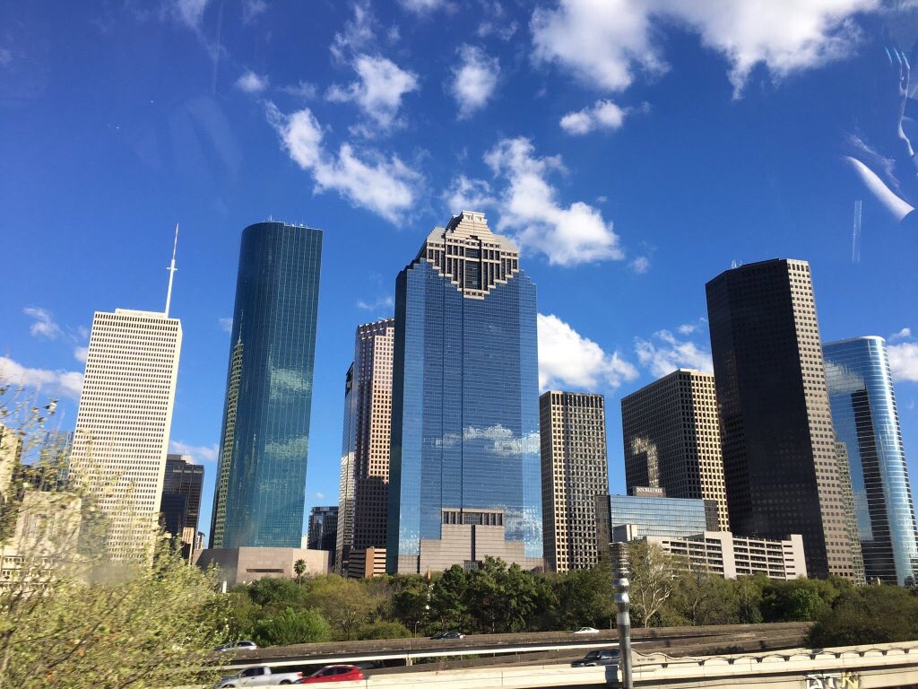 michaelwnow's tweet image. I love #Houston! Enjoyed @WPMEvents #WindData Forum. Looking forward to returning in a few weeks for @GCPAssociation