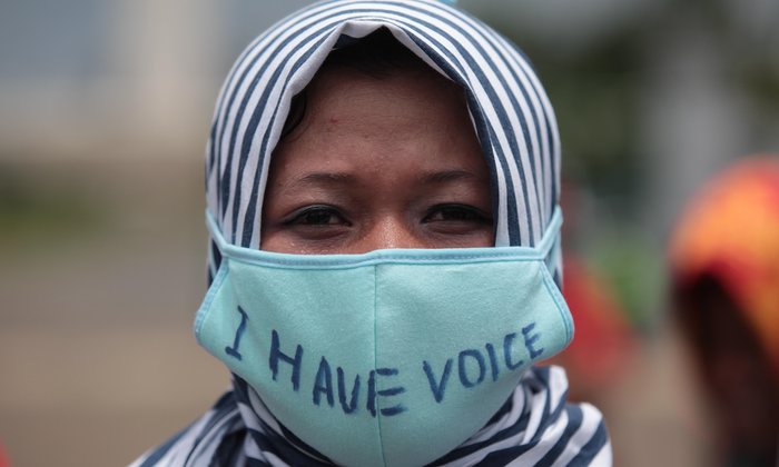 MalalaFund's tweet photo. 12 Steps to Achieving Gender Equality via @guardian https://t.co/QHKw5dkoae https://t.co/m07qSzYdln
