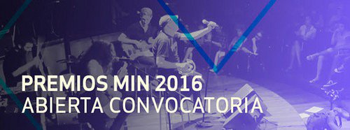mirolloes's tweet photo. Noticias!!! @PremiosMIN https://t.co/Y33646kTxe https://t.co/ufgjZL0Joj