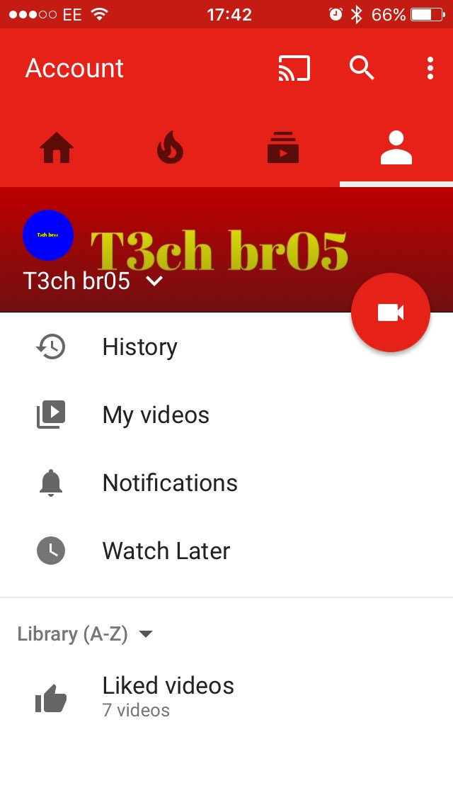 T3chBr05's tweet photo. Sub for a shoutout when I get to 100 subscribers I'll smash a egg on my head 😂🙏✔️🌴 https://t.co/lzGhGvz84S