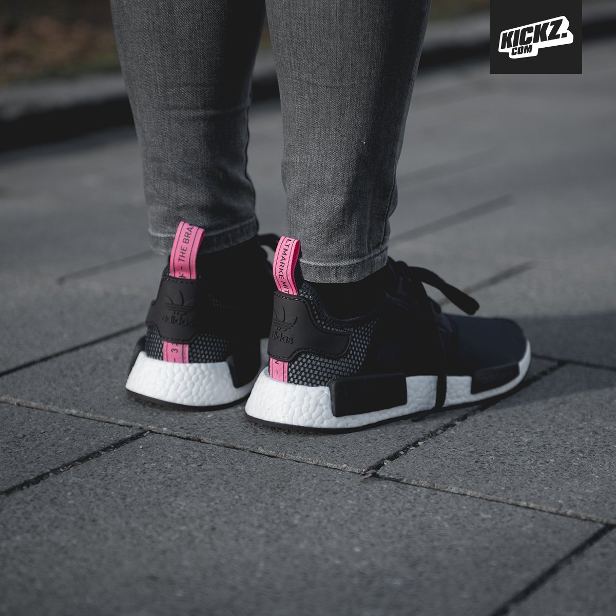 adidas nmd kickz