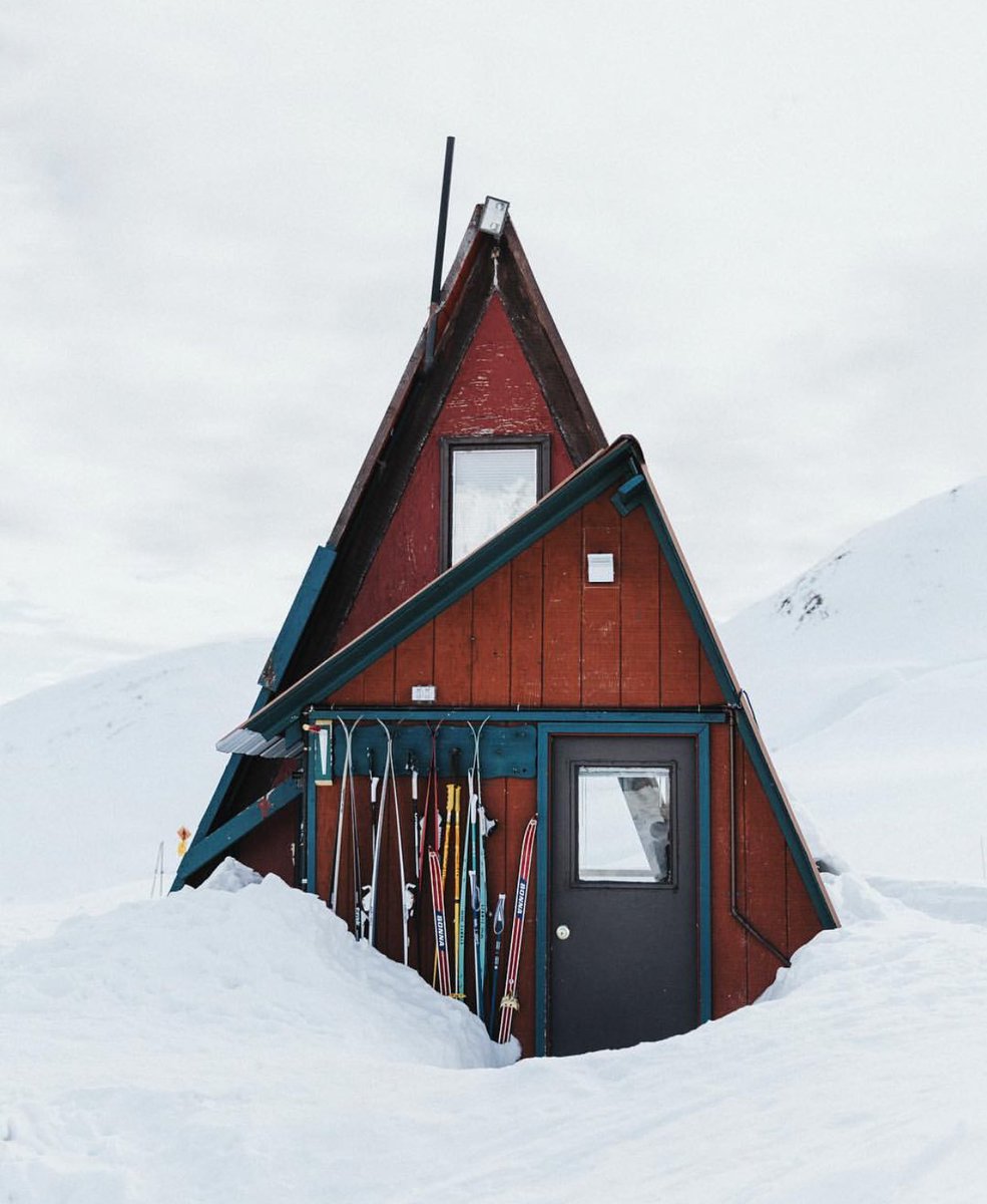 coffee_n_mtns's tweet photo. Let's go to Alaska 
(Photos by @KristianIrey) https://t.co/g4GpvtdOAj