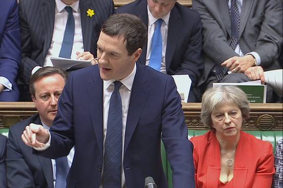 trade_smart_'s tweet photo. Go-Slow Britain: U.K. Faces Up to Reality of Slower Growth https://t.co/OfJbADN2aj #WSJ https://t.co/7L72O3jodK