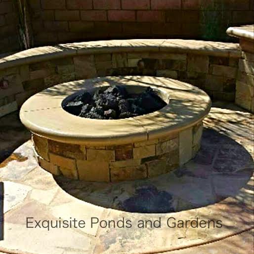We have created beautiful fire pits, fireplaces, pools, patios, and much more.
exquisitepondsandgardens.org