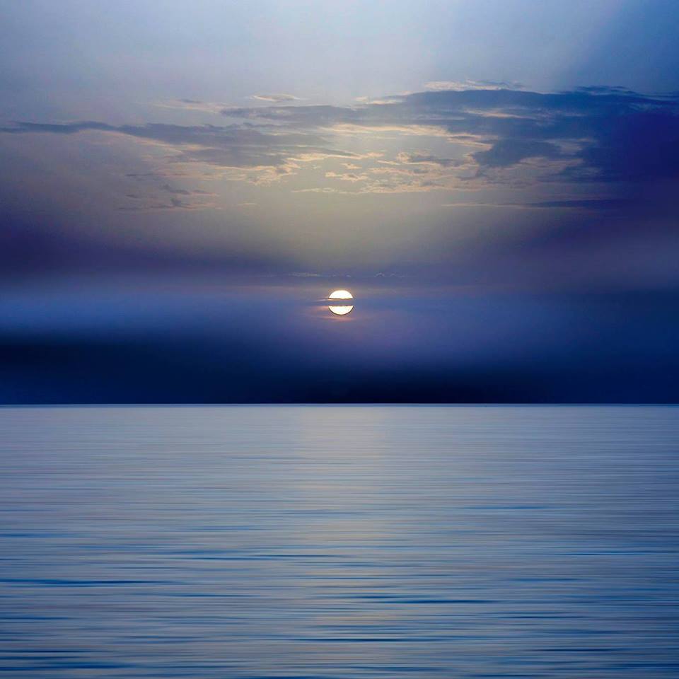 Blue World.........by Georgios Kalogeropoulos