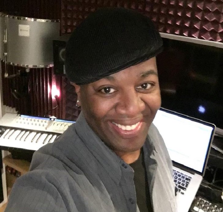 sensiblehouse's tweet photo. #JimiPolo #Chicago #housemusic musician &amp; vocalist co-owner @sensiblehouse #recordlabel #followus for latest news RT https://t.co/jZChpO6DnL