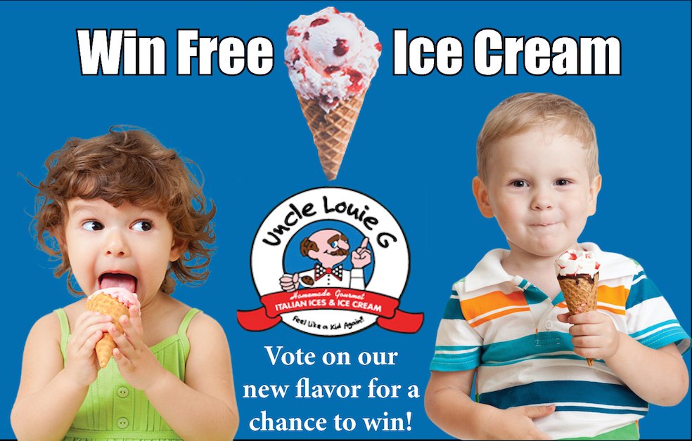 UncleLouieG's tweet photo. Vote here - https://t.co/6RcvnYFRZu for a chance to win! https://t.co/fBPMEMzX8t