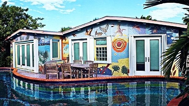 Key West home for sale becomes most viewed listing on realtor.com goo.gl/7Npi2r #KeyWest