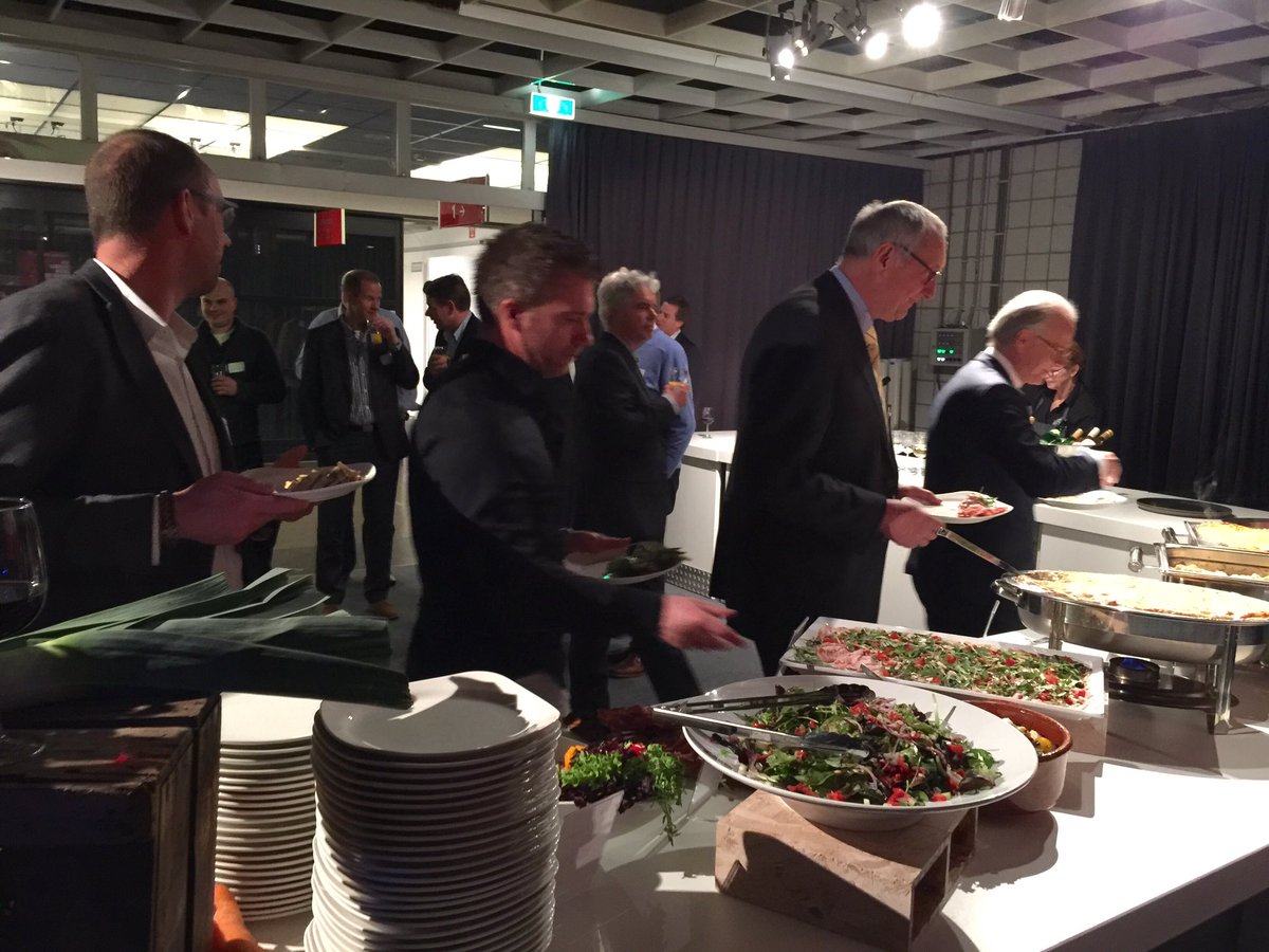 Meeting <a href="/Bedrijvenkring/">Bedrijvenkring BHN</a> bij lid @EuretcoBV met <a href="/gemeenteNijkerk/">Gemeente Nijkerk</a> <a href="/BezemerAdvies/">Bezemer Advies</a> @JosdJong @ReneMetz <a href="/ArjenGerritsma/">Arjen Gerritsma</a>