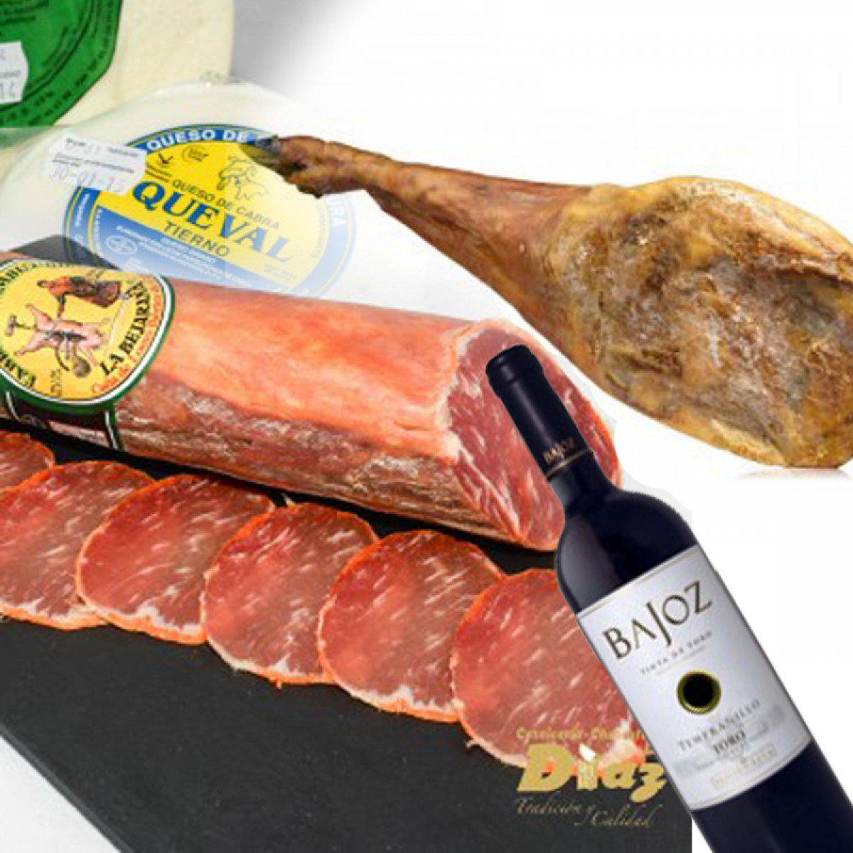 CarniceriaDiaz's tweet photo. Regalo para el dia del #padre PACK DE #IBERICOS, QUESO Y #BOTELLA DE #VINO 79,00 euros  https://t.co/VV6utbNSge https://t.co/NP6AgjQMdi