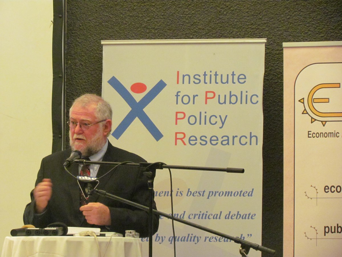 NIDnamibia's tweet photo. Good debate at the #Budgetlaunch today; Min. of Finance Calle Schlettwein explored room for further improvements. https://t.co/bqvHgtF0RH