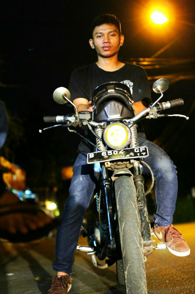 fauzan AL (@aldinooa) on Twitter photo 