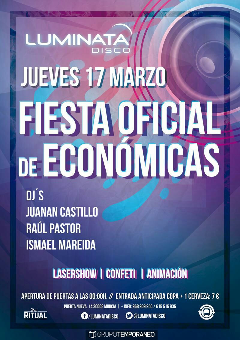 rrpp_javi's tweet photo. Ultimas entradas anticipadas para este jueves!
Consiguelas ya contactando conmigo ;)
Venta e info por MD https://t.co/0DuAE5dN8M