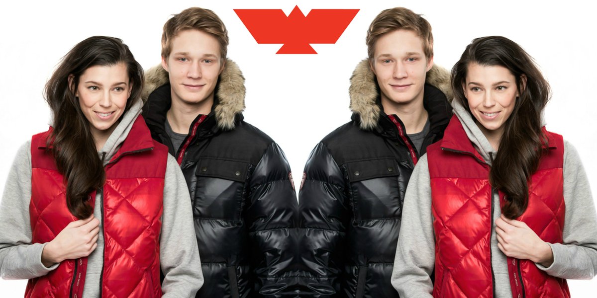 CDN_Spirit's tweet photo. Spring is in the air, but it's not here yet! Stay warm with https://t.co/QRkgs1QGFm #MadeInCanada #Toronto #Canada https://t.co/2LxR26Paxl