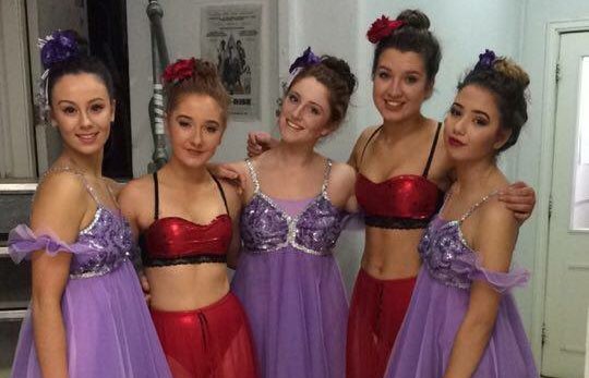 Anna Cooper tweet media