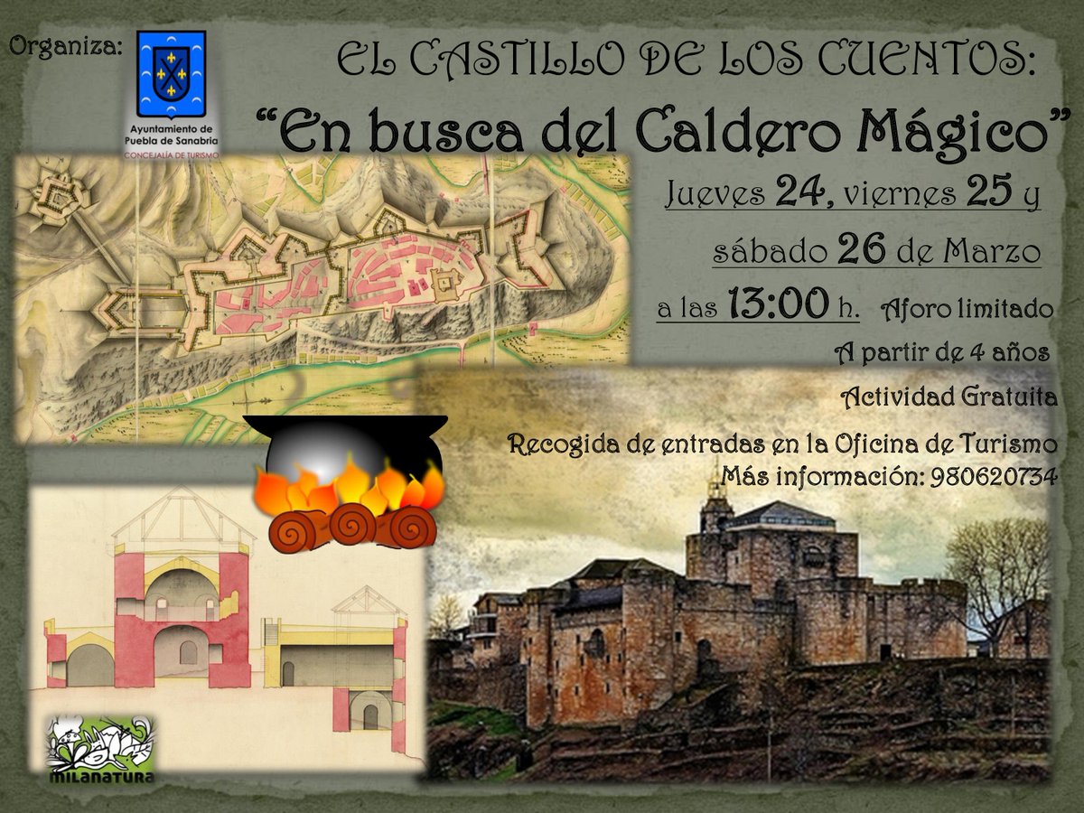 LASMISAS's tweet photo. Programa de Semana Santa así como los detalles para una "pequeña" actividad!! https://t.co/ZAgLjYF5uw