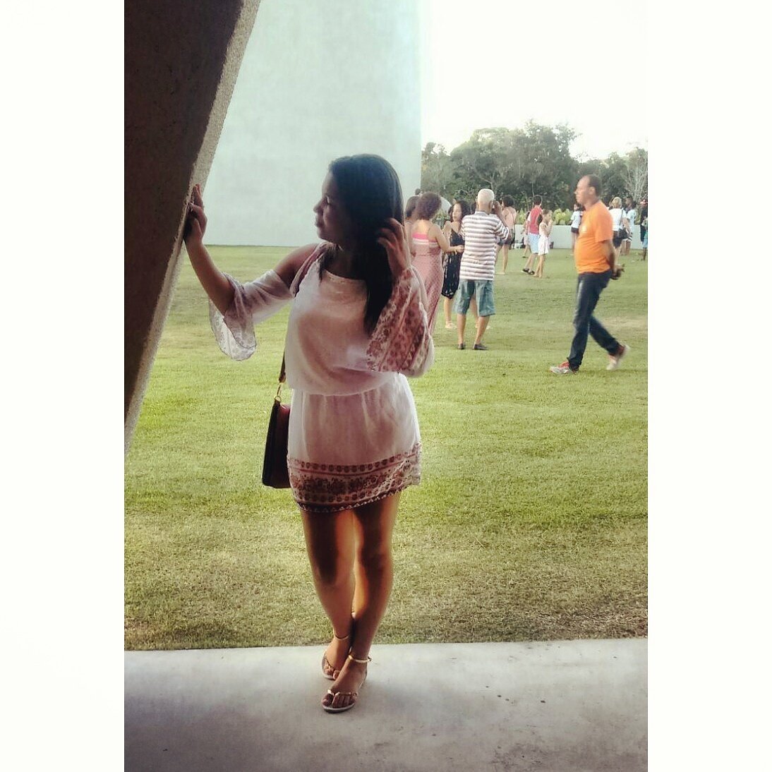 tainahDecesary's tweet photo. E o que não for leve, que a vida leve...⚓🍃🐚💕 https://t.co/ZKKHCOi4pY