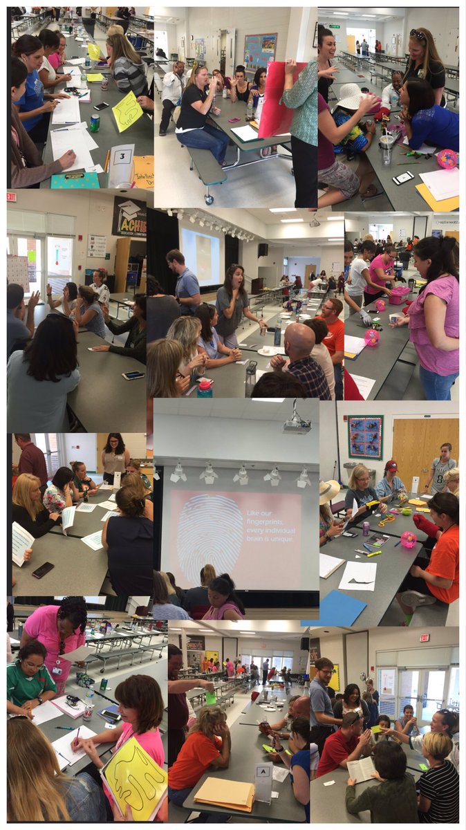 CGE teachers expanding their learning by doing at today's ERPD. #vcsneurodiversity <a href="/JenP_Williams/">Jen Williams</a> <a href="/CitrusGrovevcs/">Citrus Grove Eagles</a>