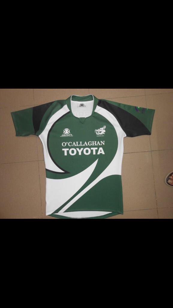 Very best of luck to Kanturk U18's v Ballincollig. Munster Bowl final at Thomand Park tomorrow 🏉 #proud sponsor