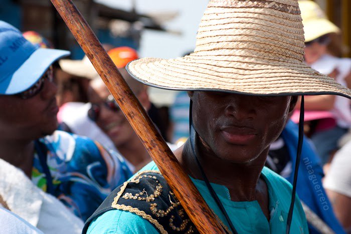 PanchoArias2012's tweet photo. Hoy celebramos el día de la Afrozulianidad, recordamos a un gran cultor "Juan de Dios Martínez", con su fuerza y fe. https://t.co/zpznpPadDz