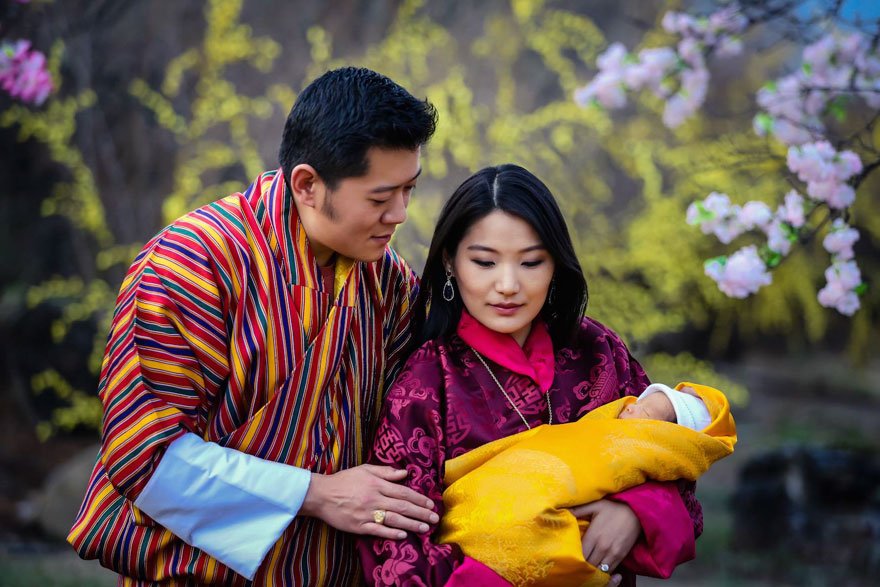 مملكة بوتان،  CdsJjYfXIAA9_zJ