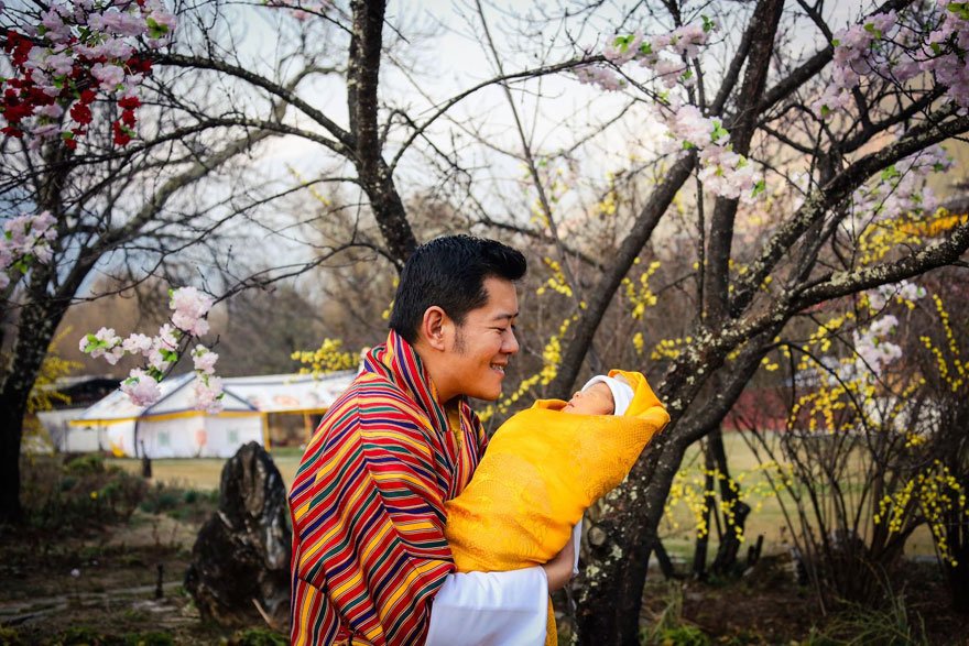 مملكة بوتان،  CdsJnYfW4AAbYAt
