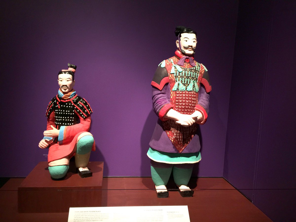 Mandarin students had a blast on the field trip <a href="/LakeForestSD67/">Lake Forest School District 67</a> #cherokeeinspires