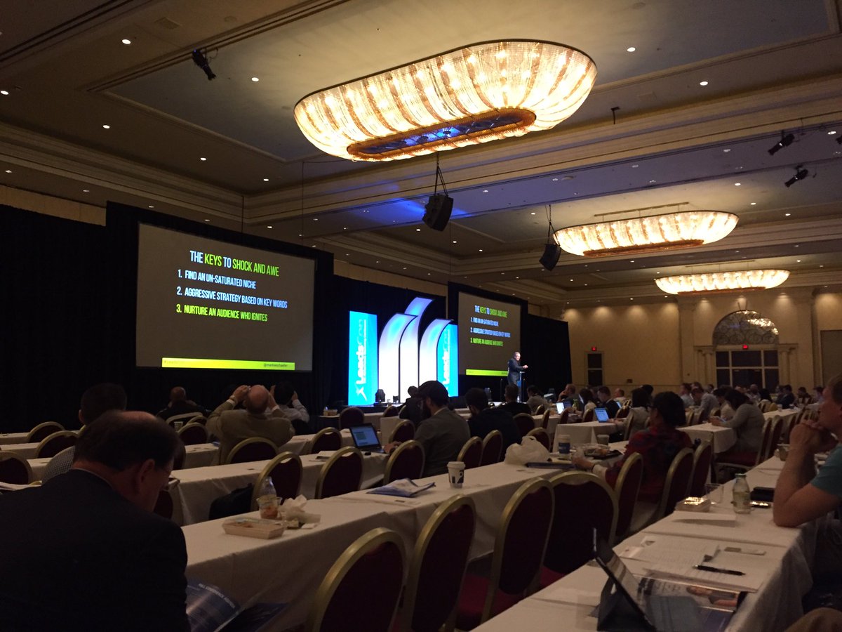 MickJolly1's tweet photo. @markwschaefer Great presentation on marketing at @leadscon https://t.co/nMx4BvBKRK