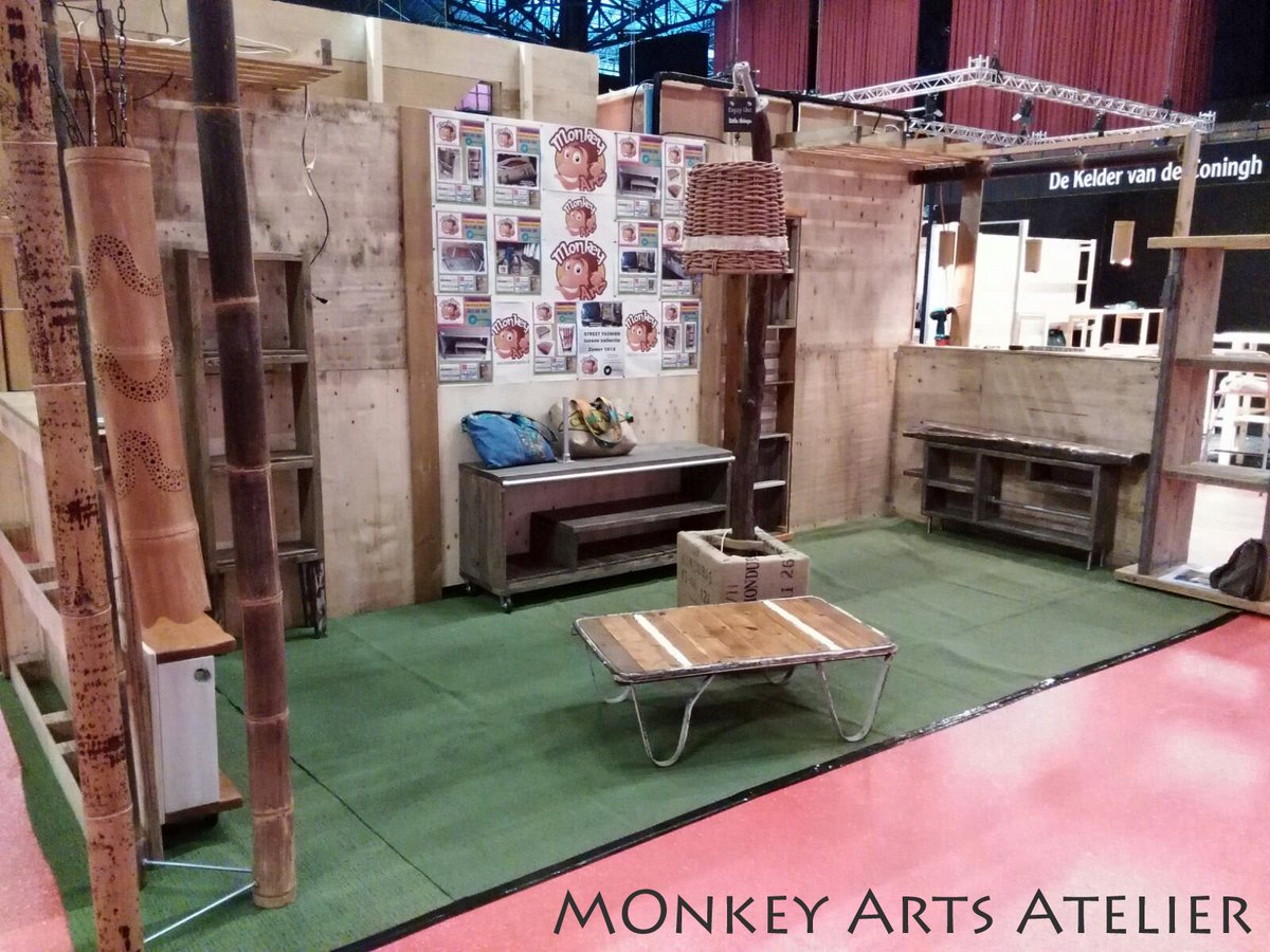monkeyatelier tweet picture