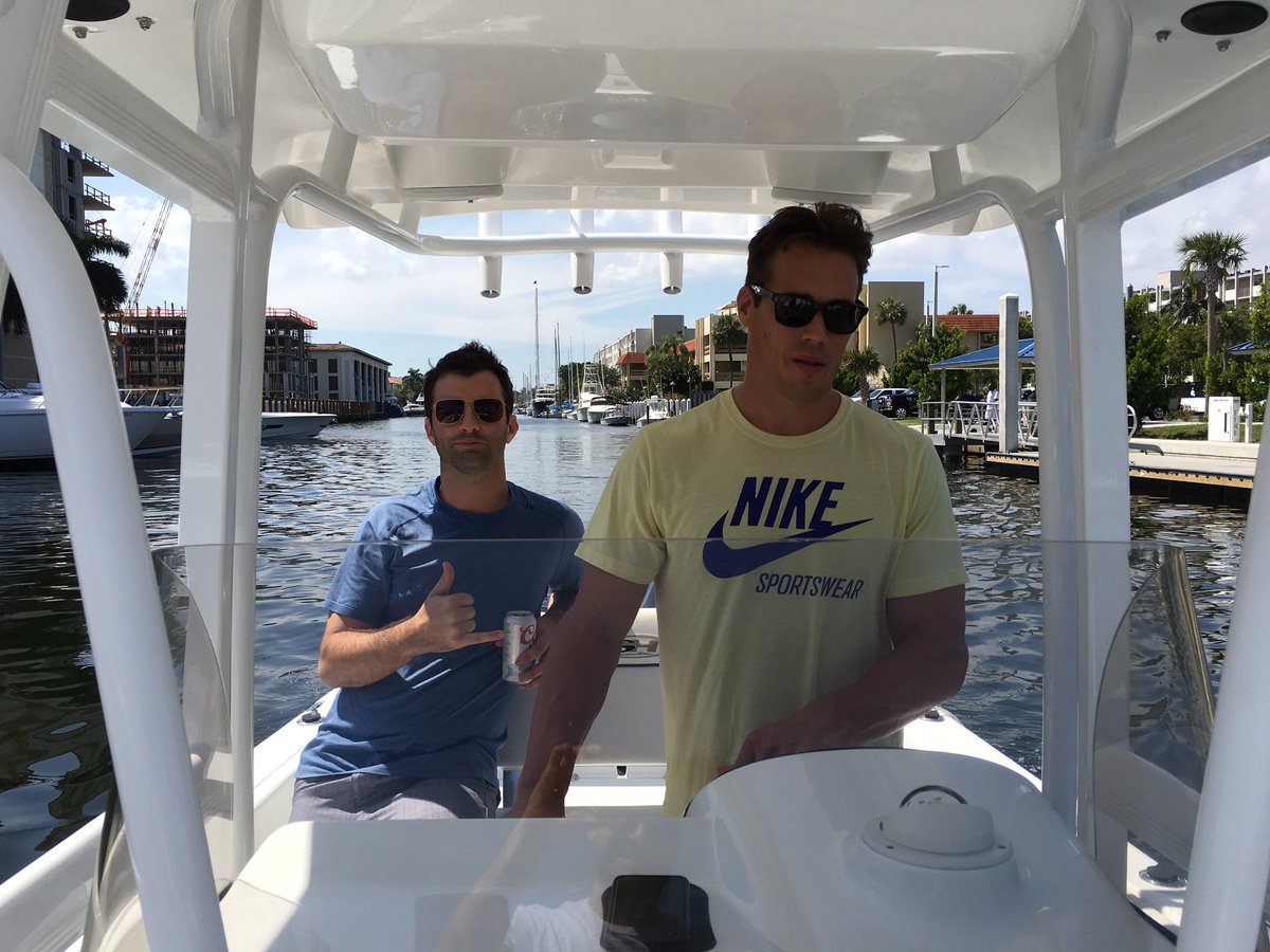 The Grind tweet media