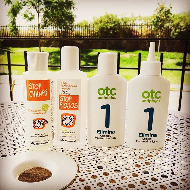 farmacialoria's tweet photo. En esta farmacia tenemos la solución contra los piojos #piojos #pediculosis #otc #farmacialoria https://t.co/pgdePUD8p9