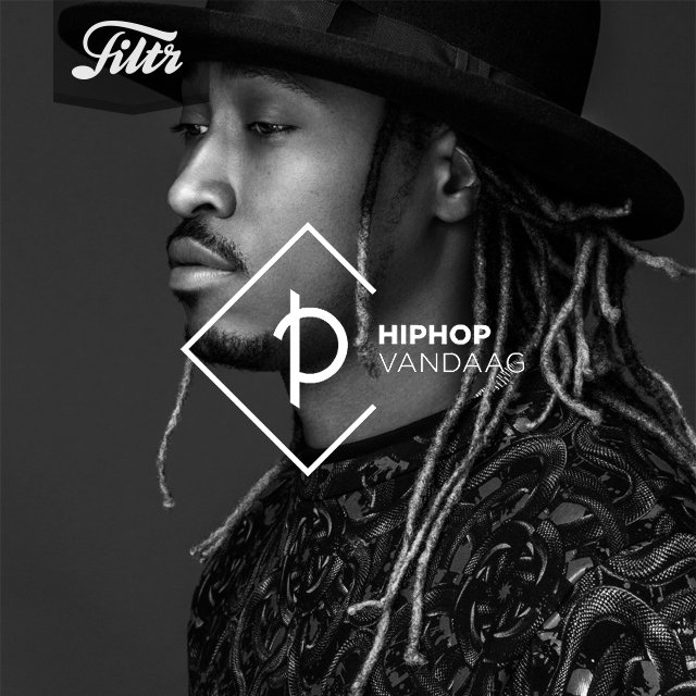 Je dagelijkse dosis HipHop in de officiële <a href="/punablog/">Puna.nl</a> playlist! #hiphopvandaag spoti.fi/1T3nUF0