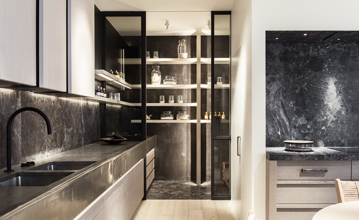 Interiors specialist Obumex launches updated Brussels flagship: wlpr.co/xjTACb