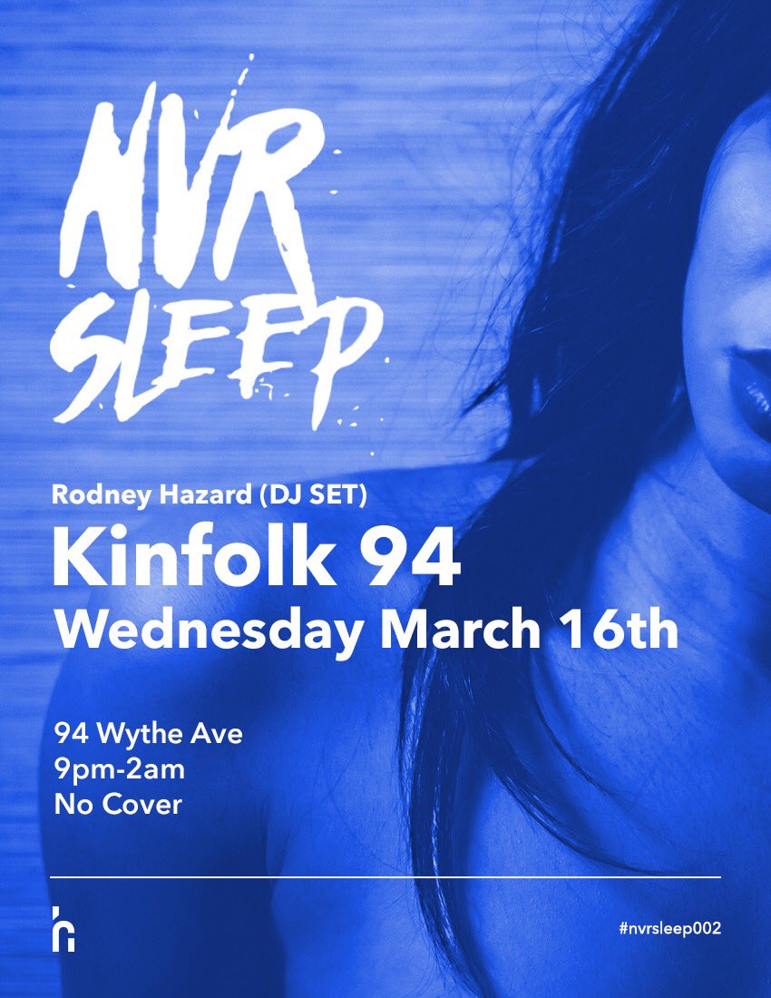 RodneyHazard's tweet photo. Tonight @kinfolklife https://t.co/gRMPawq3Iu