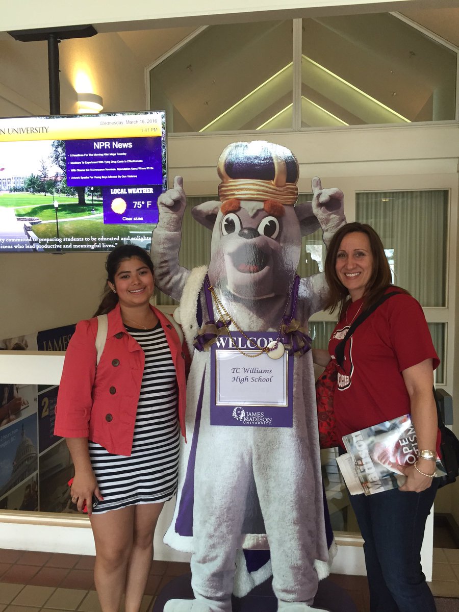 ACPS AVID tweet media