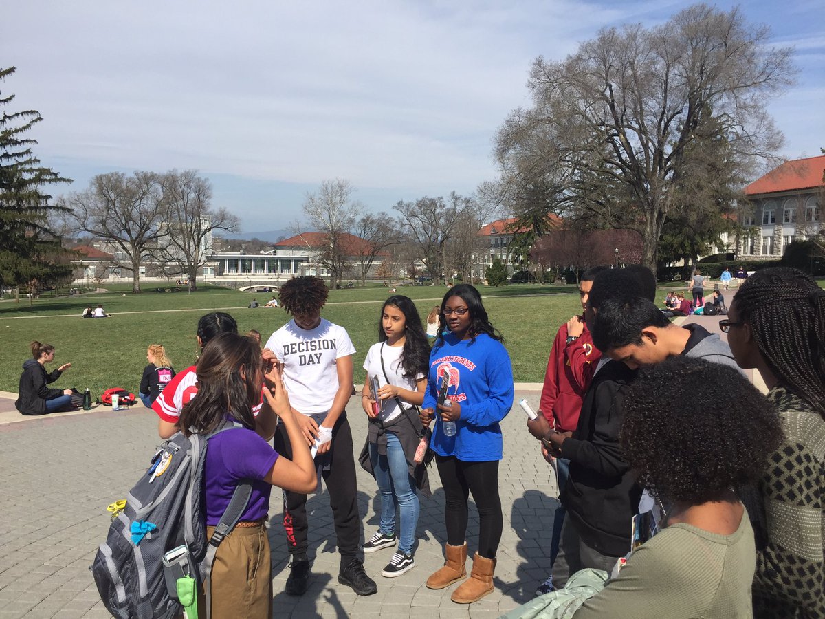ACPS AVID tweet media