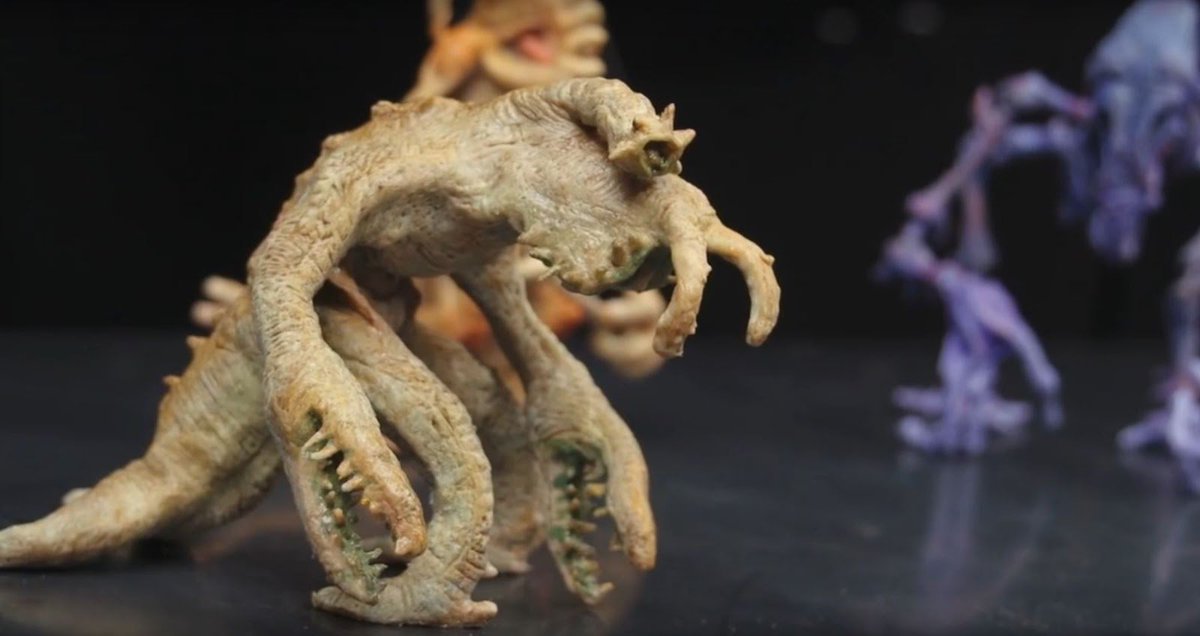 fictiv's tweet photo. A game of holochess anyone? <3 these amazing #3Dprinted #StarWars models: https://t.co/SZqbB5PZcx @Moddler https://t.co/UIEanzPr8K