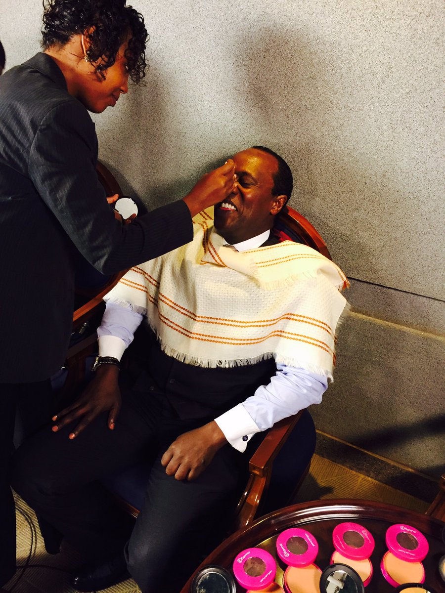 KoinangeJeff's tweet photo. #JKLChapatiMovement Getting ready for tonight's SHOW....Someone call RECCE!! It's going to be SMOOOOOOOOOKIN

Oh MY! https://t.co/vDRXdTnKaI