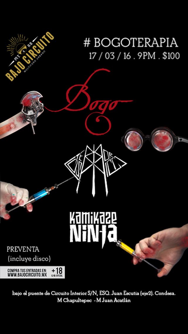 Terror Cósmico tweet media