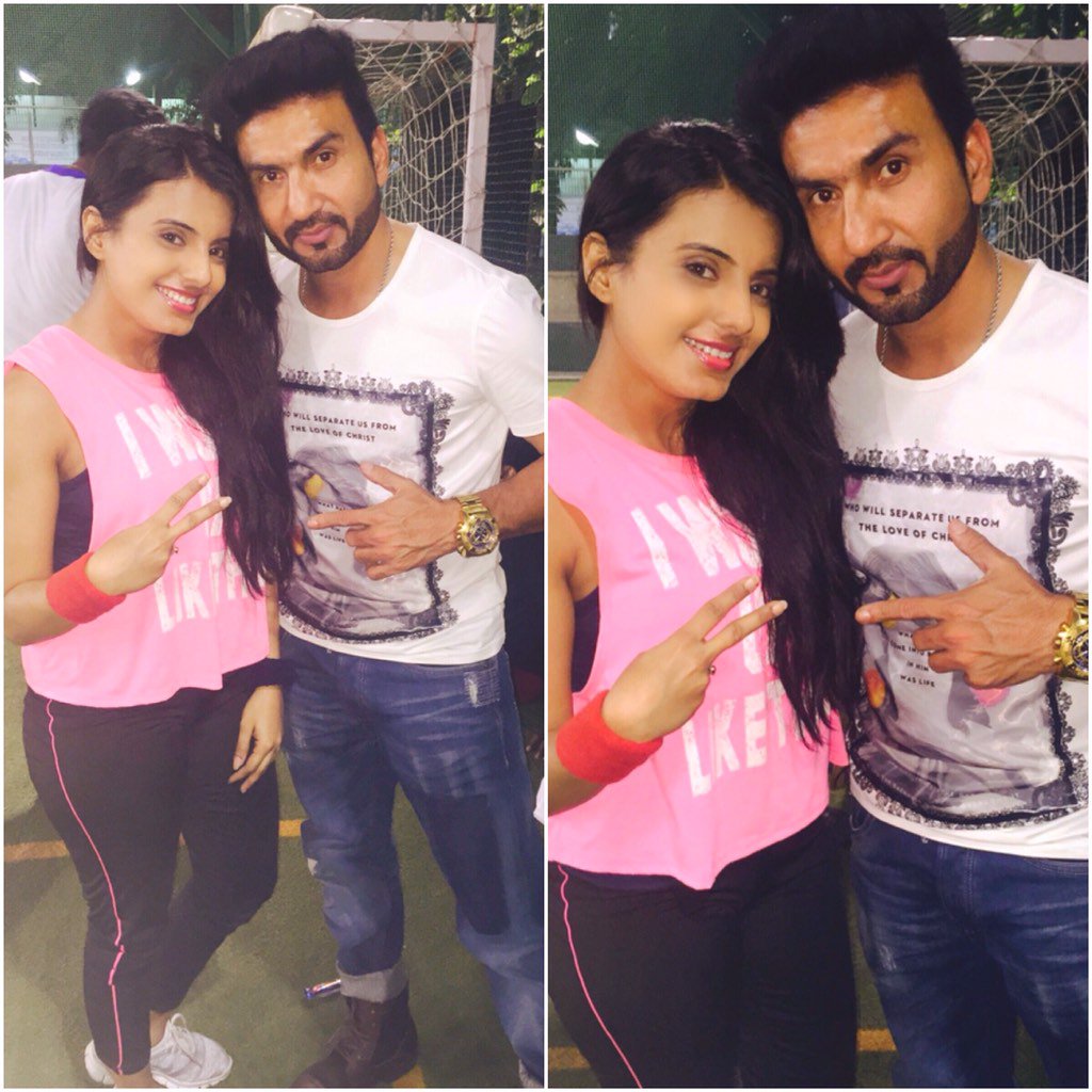 BCL Punjab Practice Session <a href="/PreetharpalPH/">Preet Harpal</a>