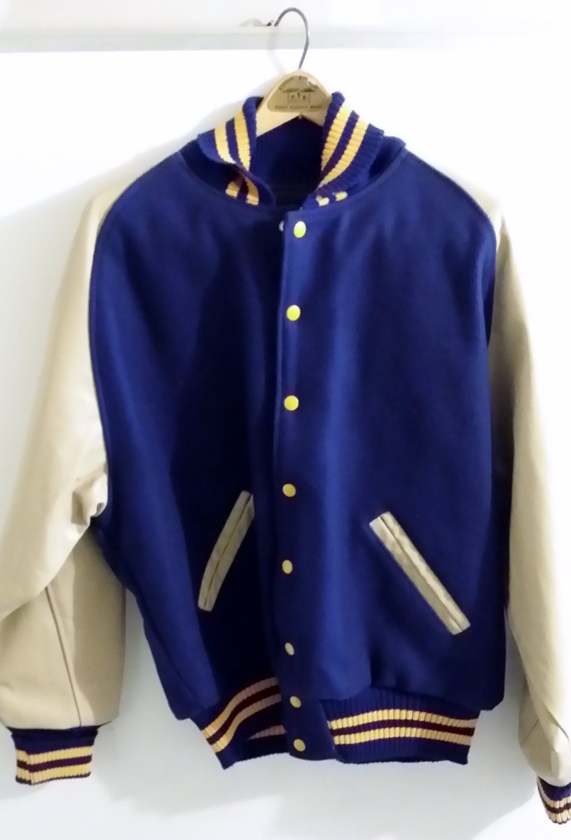 ripon letterman jackets