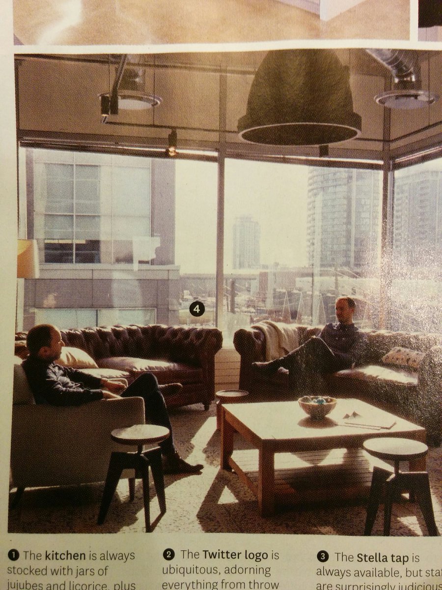 <a href="/jamiemichaels/">jamie michaels</a> pretty sure that's you in #torontolife Hope you recognize yourself! You are on left ;)