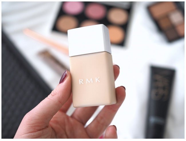 rmk uv liquid foundation