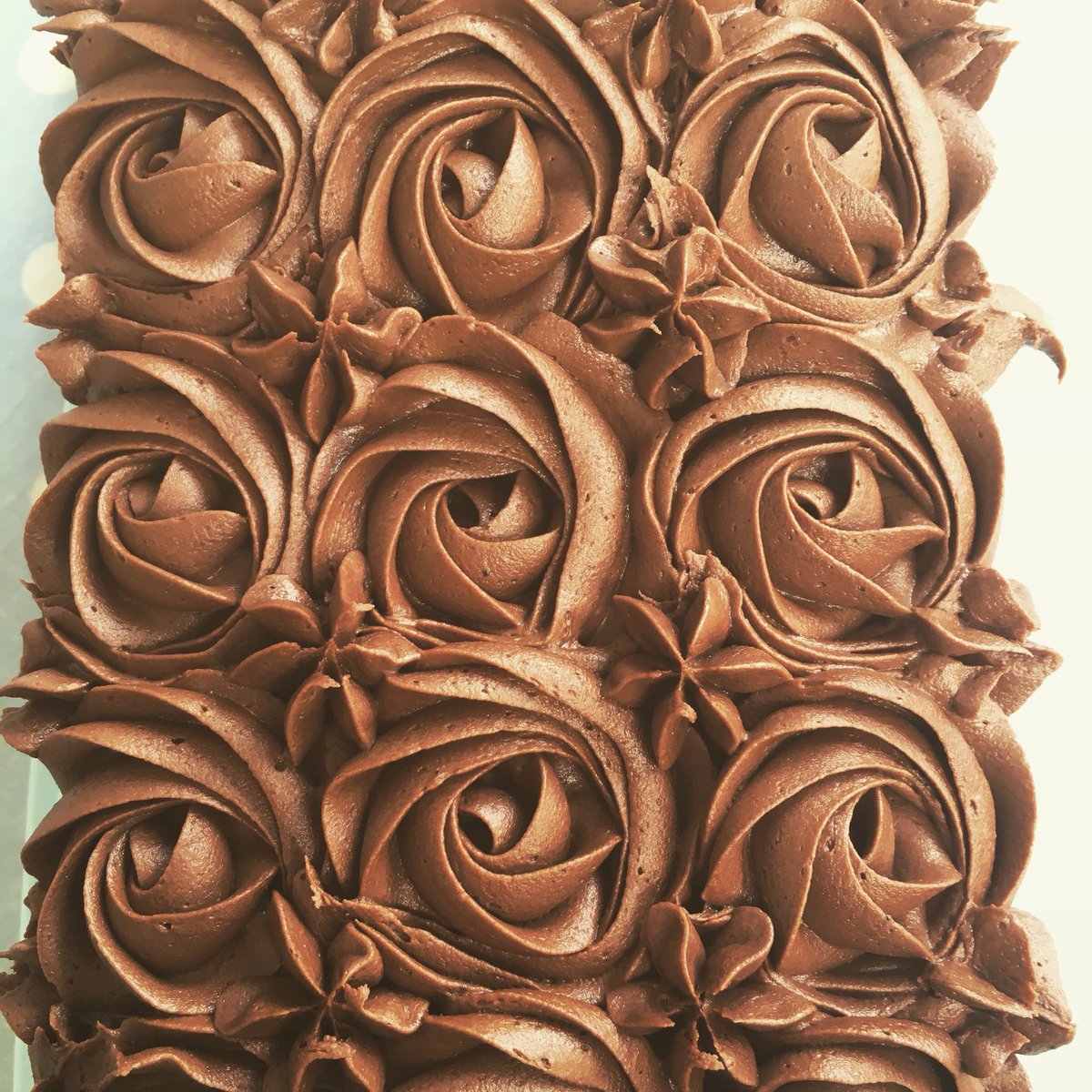 #glutenfree #banana #chocolate #cake #Leeds