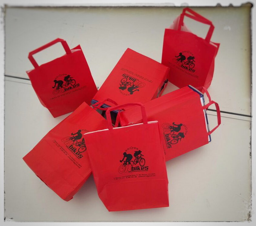 EnduBitemBTT's tweet photo. Regals del nostre COL-LABORADOR #ORBikes per a sortejar entre els participants. #GRÀCIES https://t.co/wGnnVIjakN https://t.co/LQ0Uh3Up9b