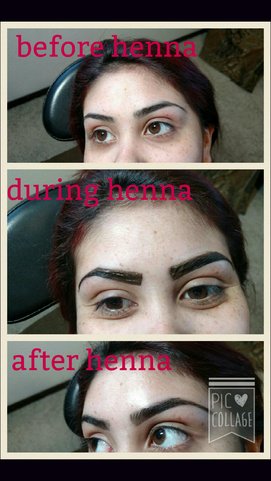 DrHauschka_USA's tweet image. Rebeka is a Henna Expert. What's Your Expertise? Enter to win $750 of Dr. Hauschka Skin Care drhexperts.com