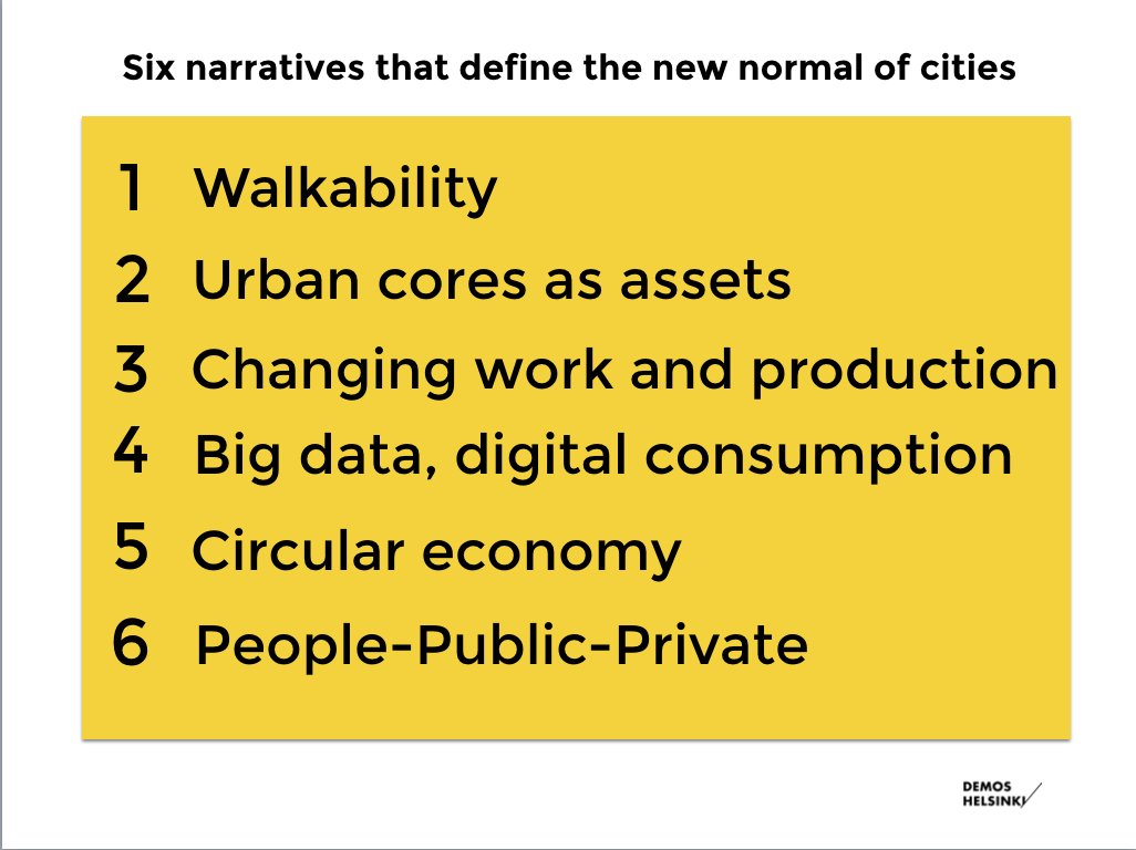 mikkoannala's tweet photo. Cities are not like they used to be. Why so? https://t.co/87cFRdHyWB #urbanplanning #cities #smartretro https://t.co/rRx46Fh5US