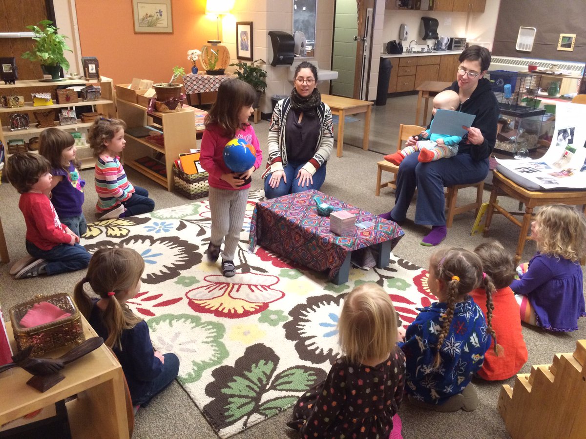 HeartwoodNE's tweet photo. Join us for an Open House tonight (6-8pm) and see our beautiful classroom! Now accepting new students for Fall. https://t.co/WVXBuk3TiP