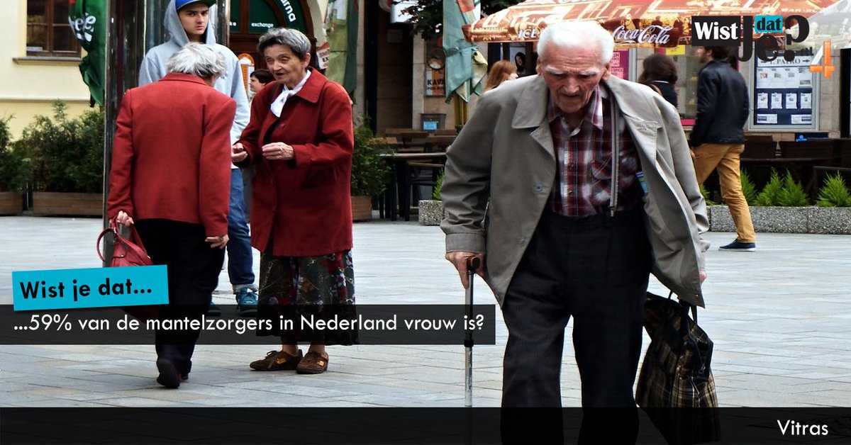 Wistjedattv's tweet photo. Misschien meer mannen in de zorg? #RTL4 #WJD https://t.co/GllTfFLZUu